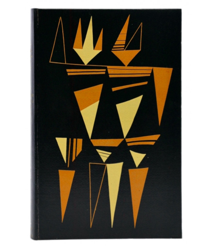 JOUHANDEAU (Marcel) - Monsieur Godeau marié - PRASSINOS (Mario)