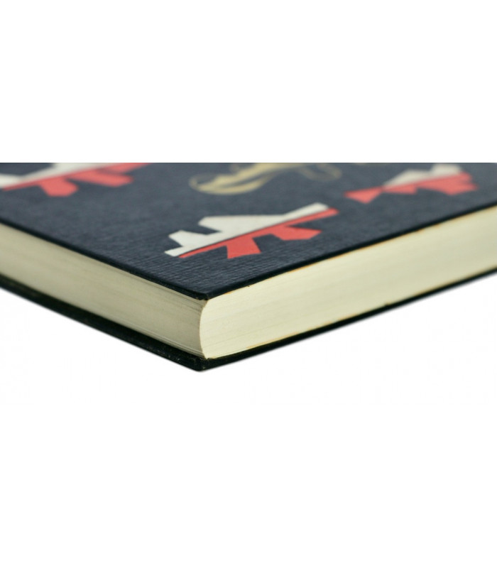 STEINBECK (John) - Les Pâturages du ciel - PRASSINOS (Mario)