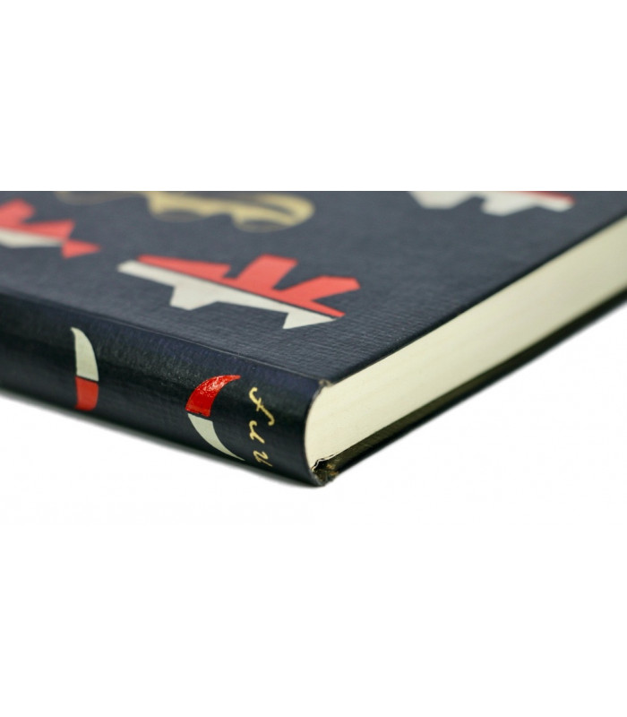 STEINBECK (John) - Les Pâturages du ciel - PRASSINOS (Mario)