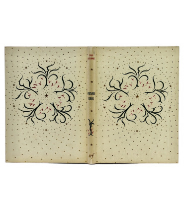 BOISSONNAS (Édith) - Paysage cruel - BONET (Paul)