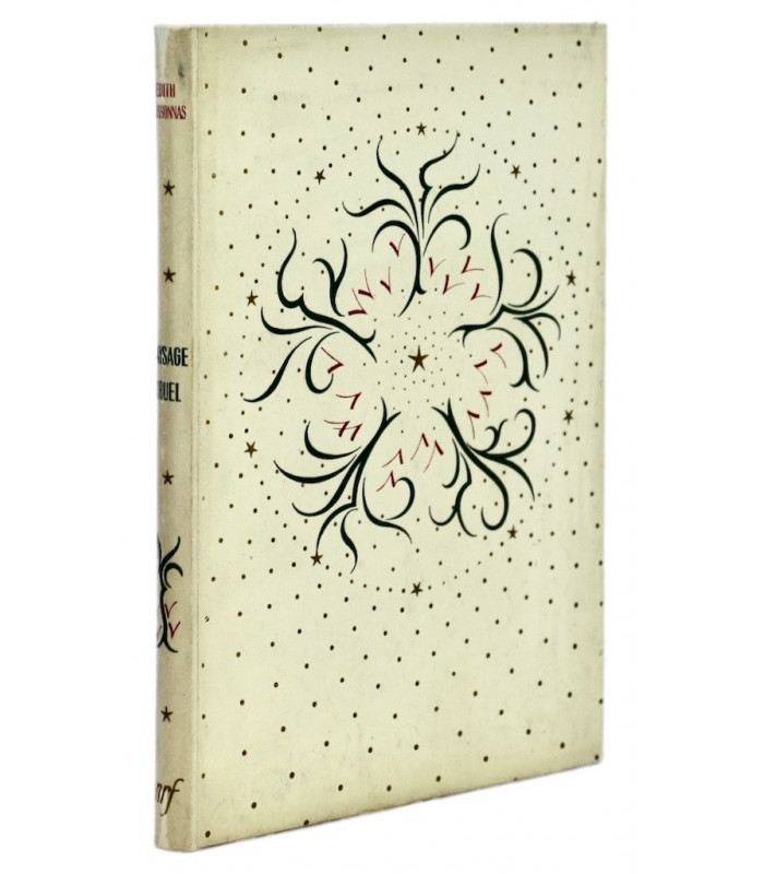 BOISSONNAS (Édith) - Paysage cruel - BONET (Paul)