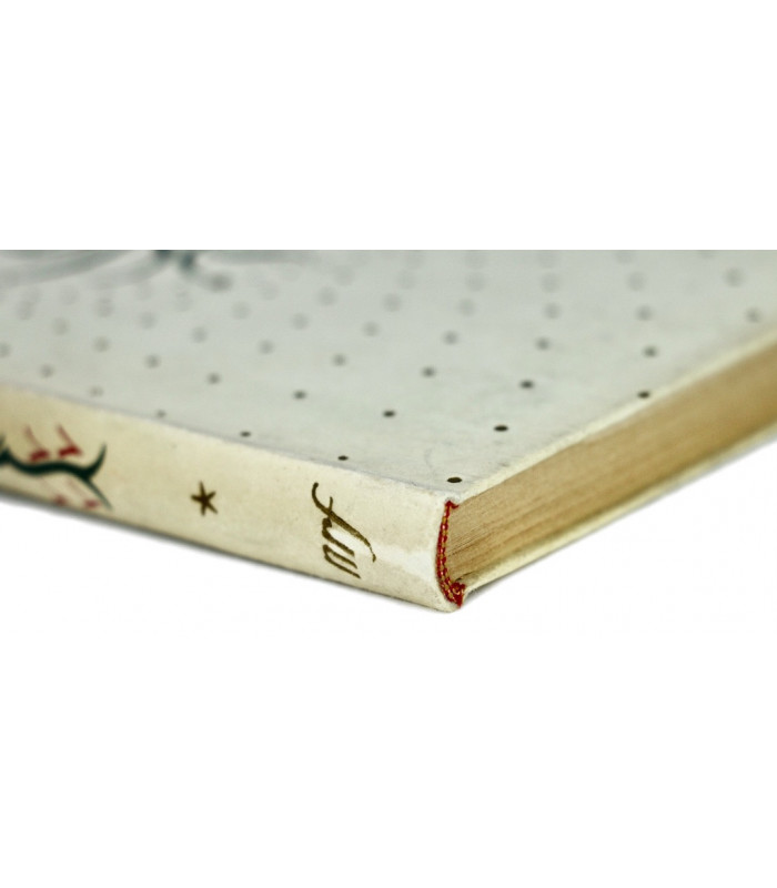 BOISSONNAS (Édith) - Paysage cruel - BONET (Paul)