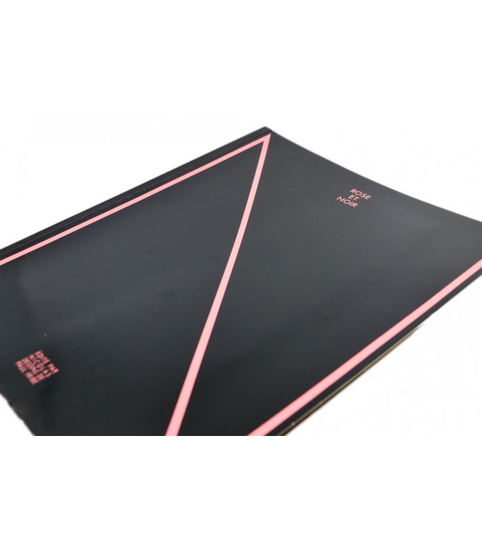 MONTORGUEIL (Georges) & BENJAMIN (René) - Blanc et Rouge - Rose et Noir - Bleu, Blanc, Rouge – IRIBE (Paul)