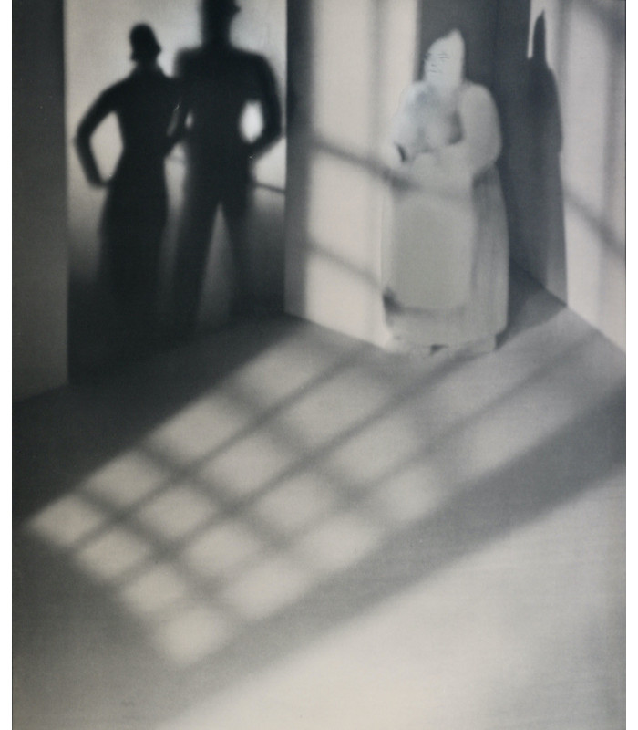 MONTORGUEIL (Georges) & BENJAMIN (René) - Blanc et Rouge - Rose et Noir - Bleu, Blanc, Rouge – IRIBE (Paul)