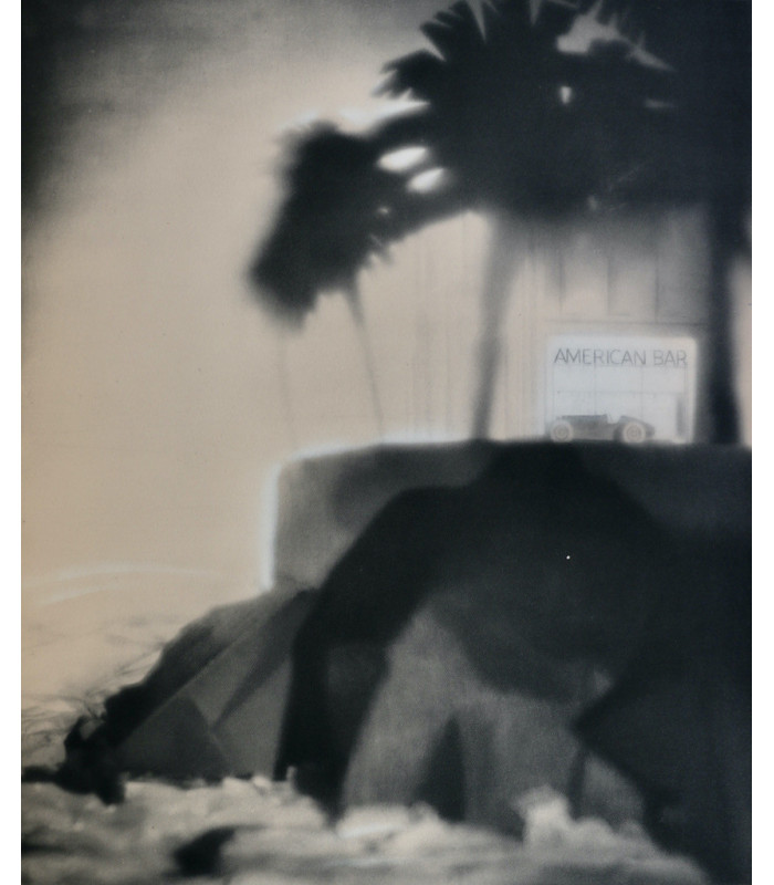 MONTORGUEIL (Georges) & BENJAMIN (René) - Blanc et Rouge - Rose et Noir - Bleu, Blanc, Rouge – IRIBE (Paul)