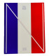 MONTORGUEIL (Georges) & BENJAMIN (René) - Blanc et Rouge - Rose et Noir - Bleu, Blanc, Rouge – IRIBE (Paul)