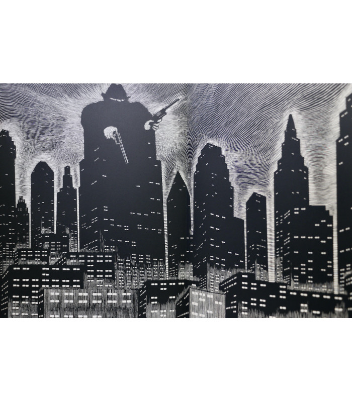 MONTORGUEIL (Georges) & BENJAMIN (René) - Blanc et Rouge - Rose et Noir - Bleu, Blanc, Rouge – IRIBE (Paul)