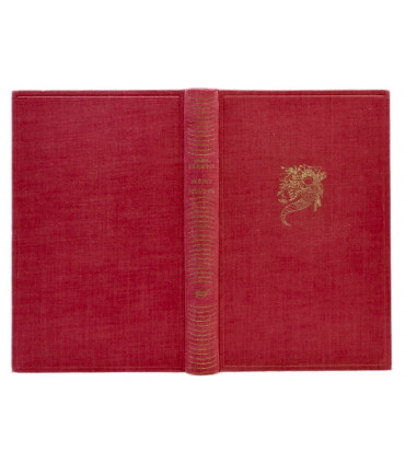 GIRAUDOUX (Jean) - Pleins pouvoirs