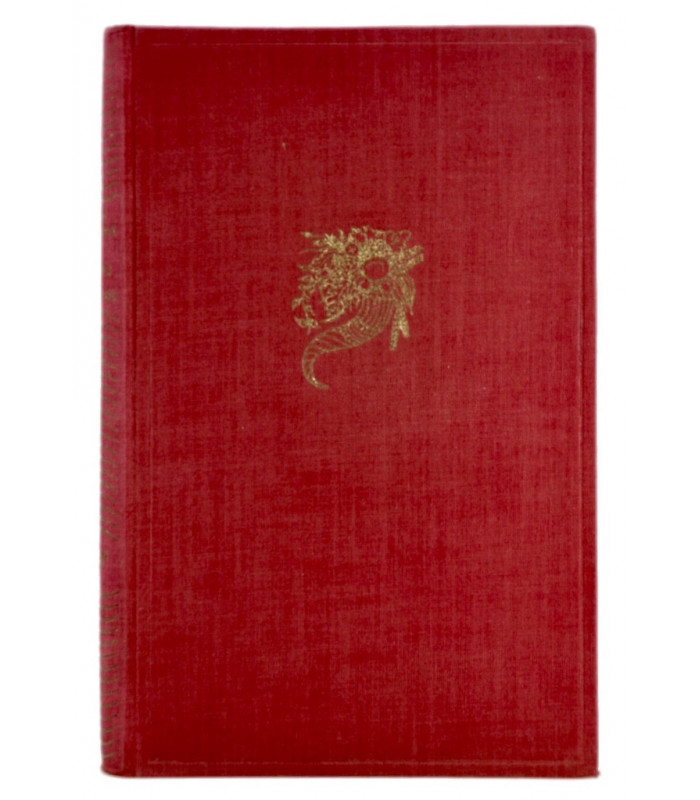 GIRAUDOUX (Jean) - Pleins pouvoirs