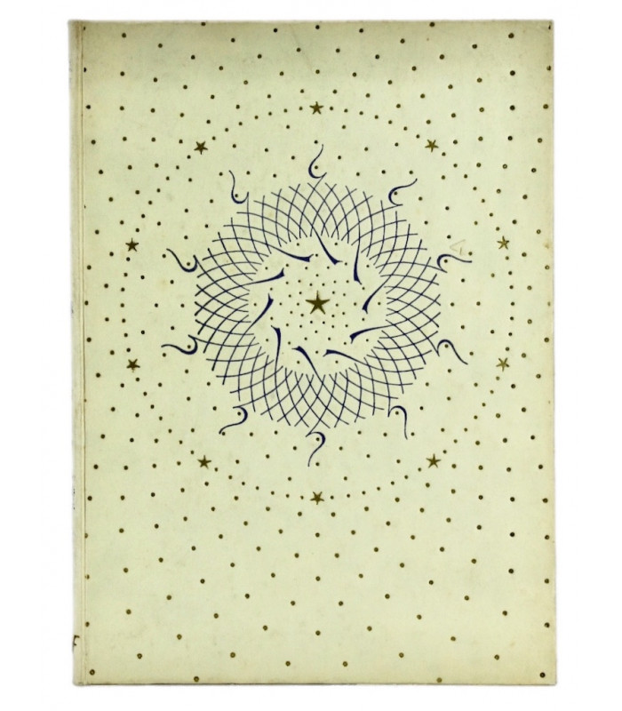 LEVET (Henry J.-M.) - Poèmes - BONET (Paul)