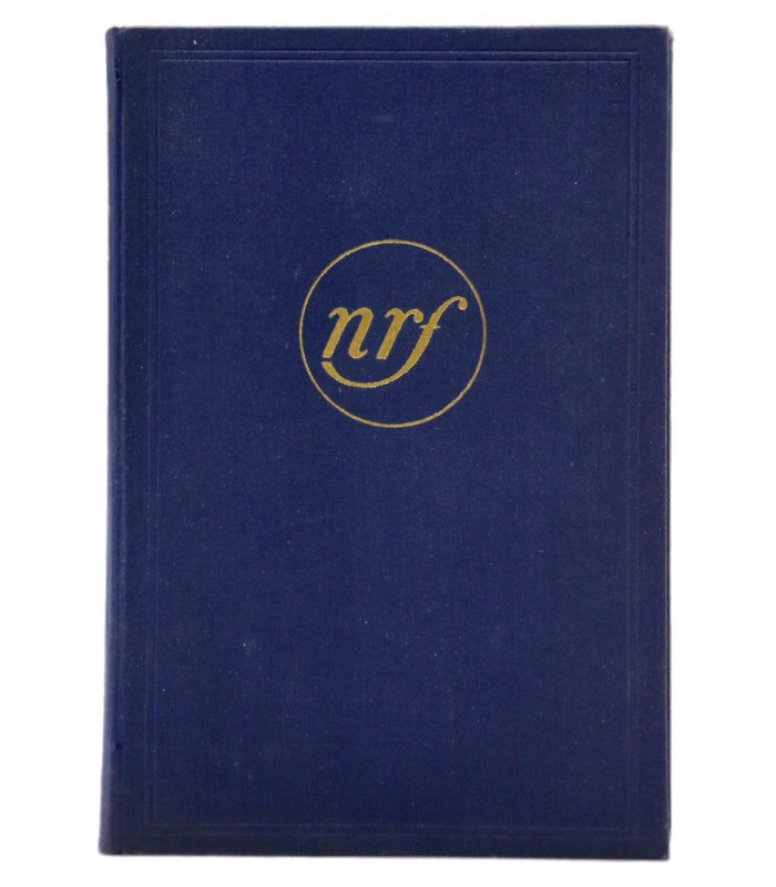 MAULNIER (Thierry) - Introduction à la poésie française