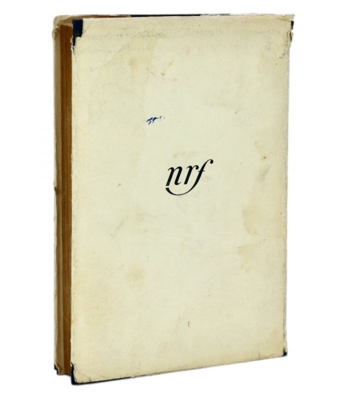 MAULNIER (Thierry) - Introduction à la poésie française