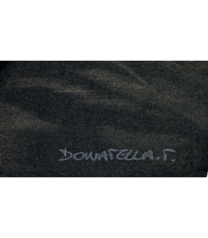 [COLLECTIF] - Les Poètes du rêve - DONATELLA