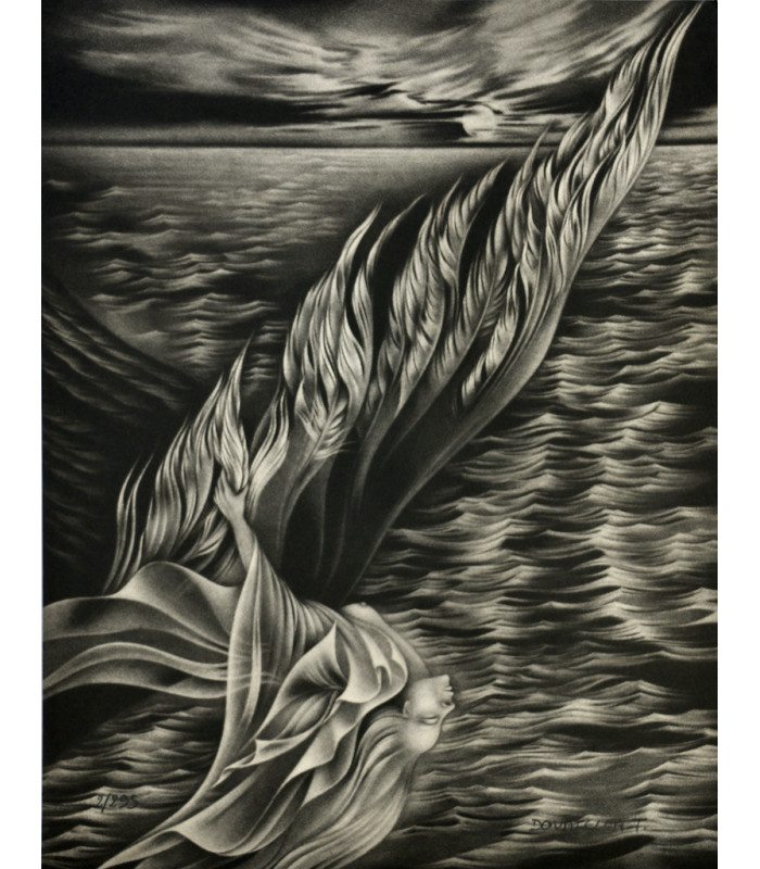 [COLLECTIF] - Les Poètes du rêve - DONATELLA