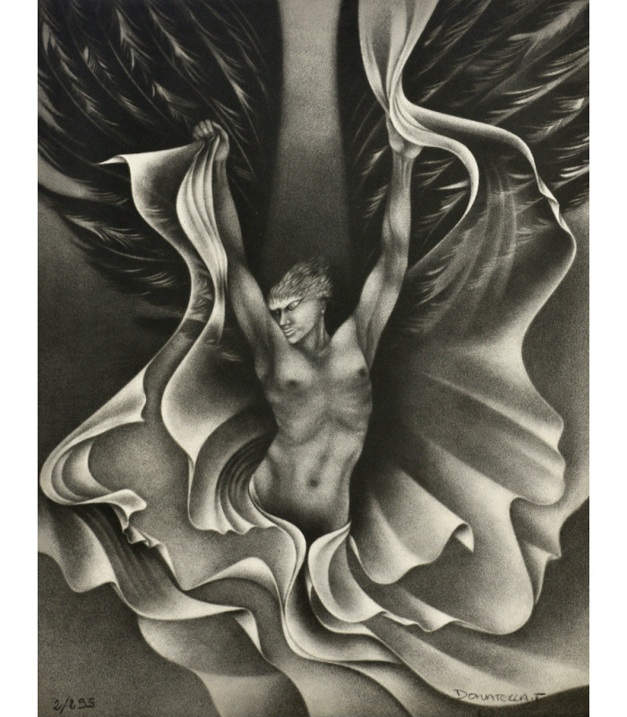 [COLLECTIF] - Les Poètes du rêve - DONATELLA