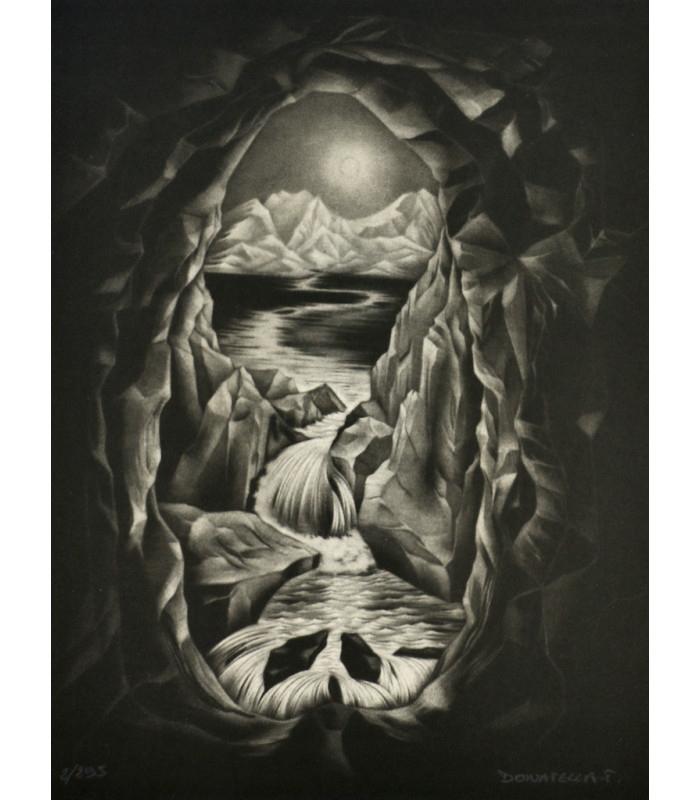 [COLLECTIF] - Les Poètes du rêve - DONATELLA