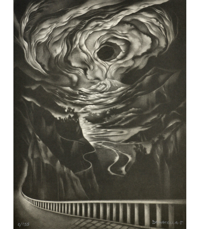 [COLLECTIF] - Les Poètes du rêve - DONATELLA