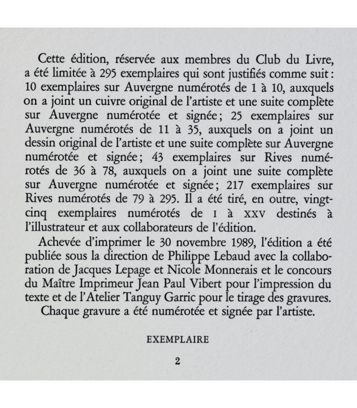 [COLLECTIF] - Les Poètes du rêve - DONATELLA