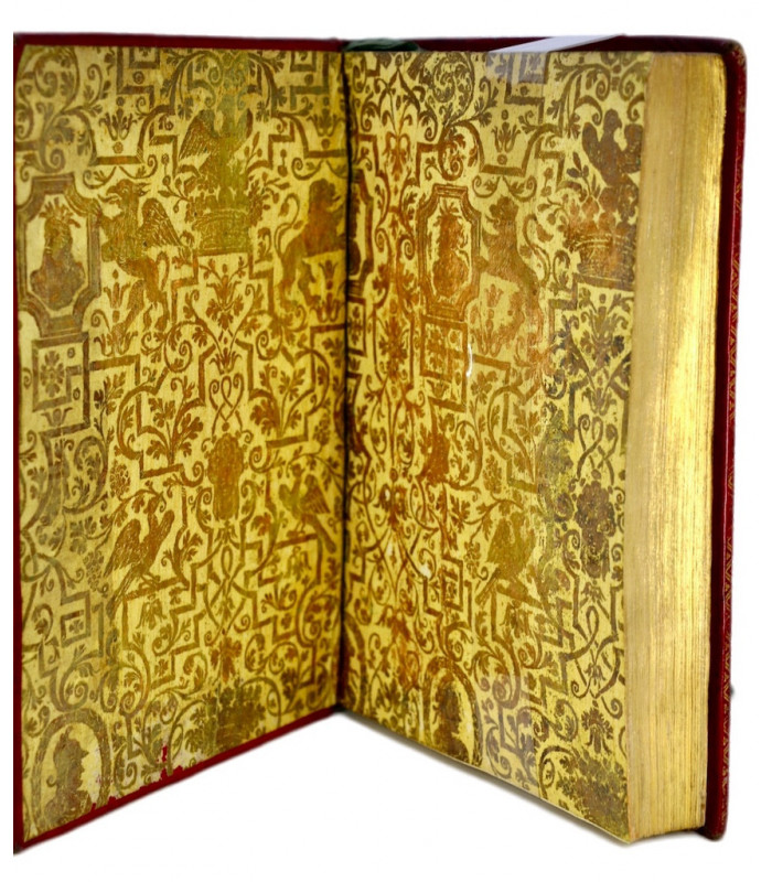 Officia propria Sanctorum toletanae ecclesiae […]