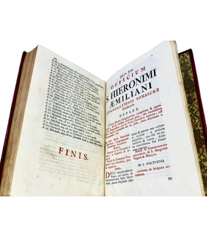 Officia propria Sanctorum toletanae ecclesiae […]