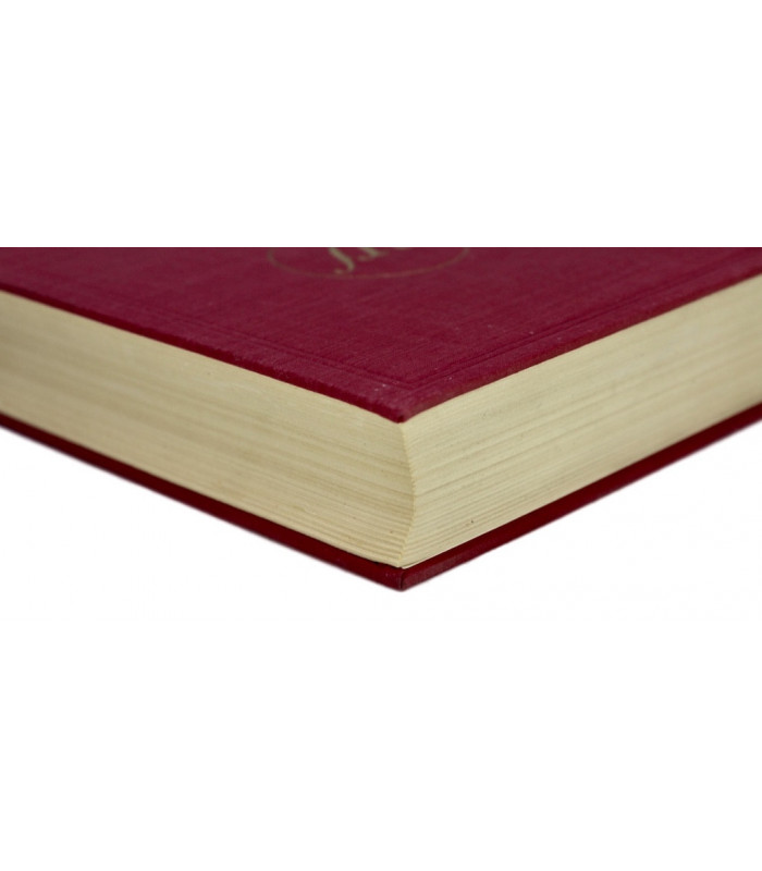 GIDE (André) - Tableau de la littérature française XVIIe-XVIIIe siècles de Corneille à Chénier