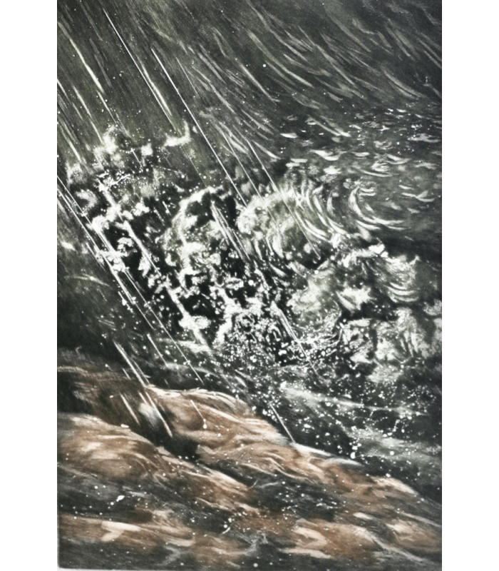 BAZIN (Hervé) - Torchères - COLLECTIF