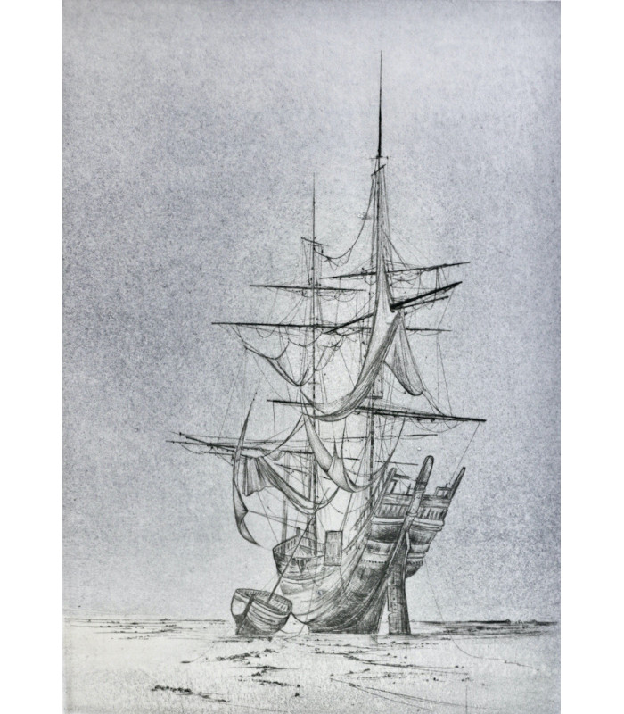 BAZIN (Hervé) - Torchères - COLLECTIF