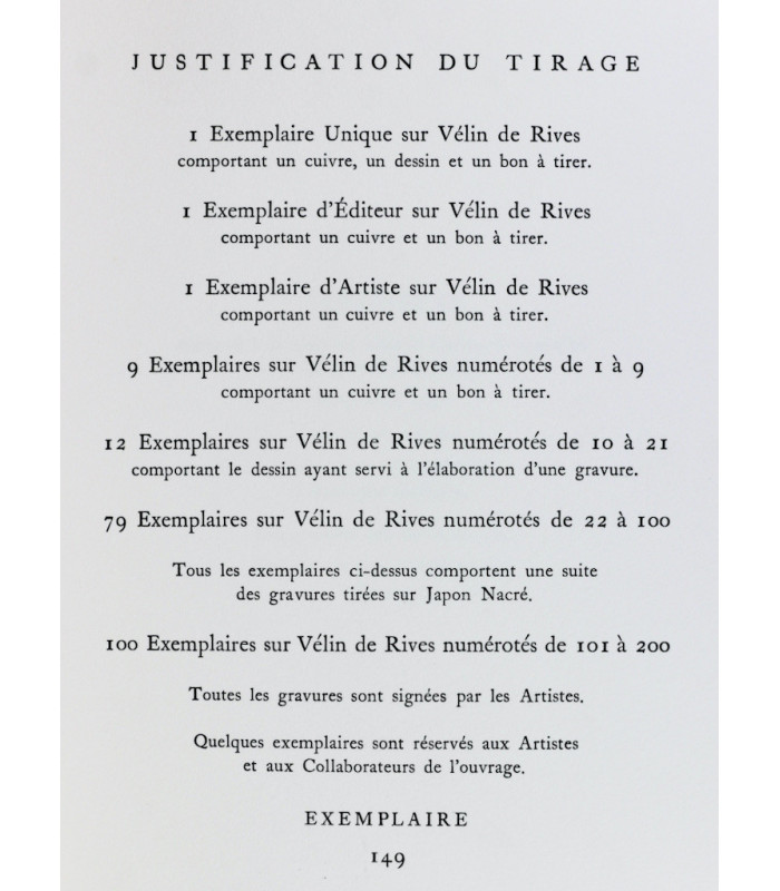 BAZIN (Hervé) - Torchères - COLLECTIF