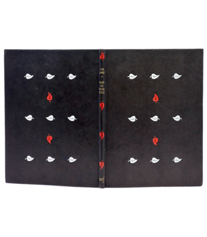 LAMBERT (Jean) - Traité du beau rôle - PRASSINOS (Mario)