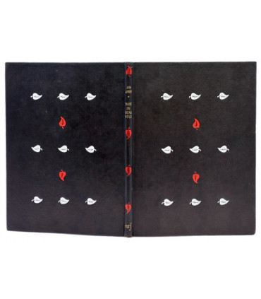 LAMBERT (Jean) - Traité du beau rôle - PRASSINOS (Mario)