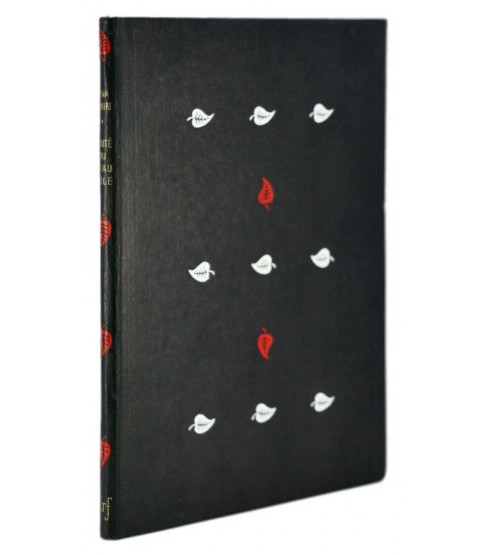 LAMBERT (Jean) - Traité du beau rôle - PRASSINOS (Mario)