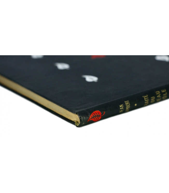 LAMBERT (Jean) - Traité du beau rôle - PRASSINOS (Mario)