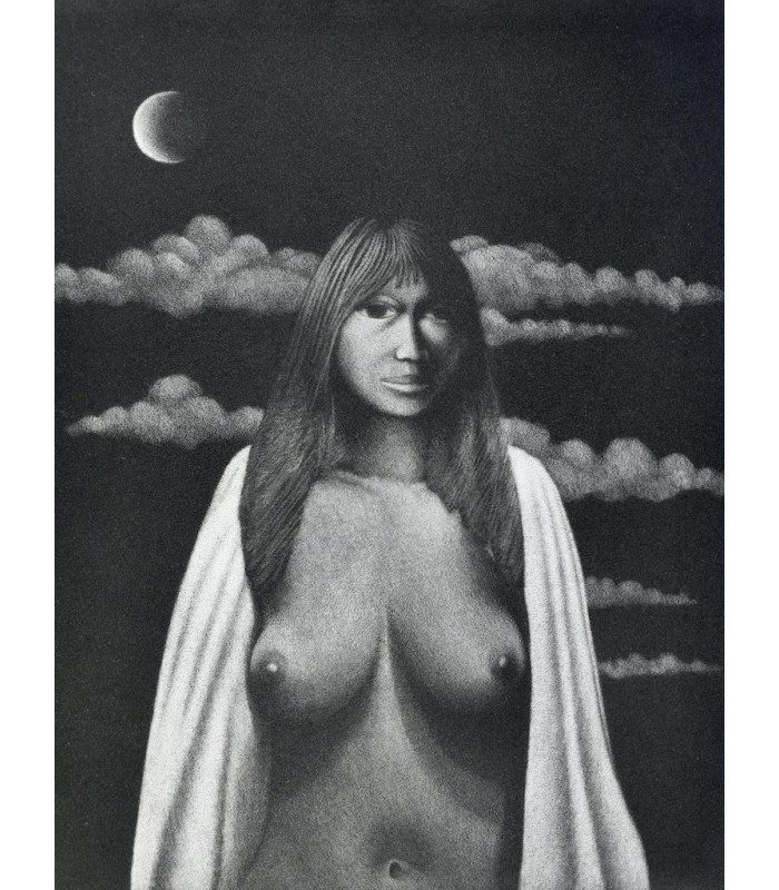 VERLAINE (Paul) - Parallèlement. Romances sans paroles. Chansons pour elle - MATHONNAT (Michel)