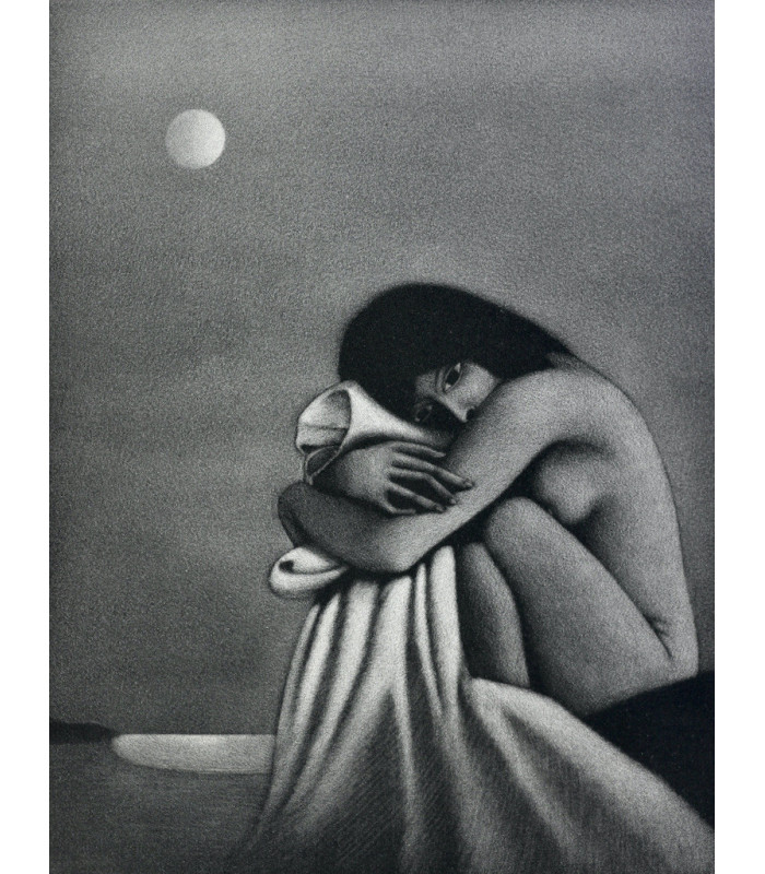 VERLAINE (Paul) - Parallèlement. Romances sans paroles. Chansons pour elle - MATHONNAT (Michel)