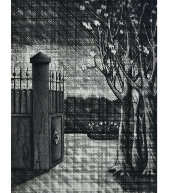 VERLAINE (Paul) - Parallèlement. Romances sans paroles. Chansons pour elle - MATHONNAT (Michel)