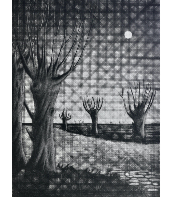 VERLAINE (Paul) - Parallèlement. Romances sans paroles. Chansons pour elle - MATHONNAT (Michel)