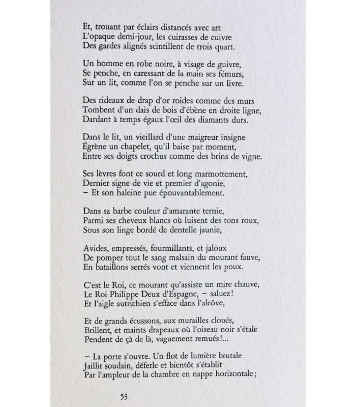 VERLAINE (Paul) - Parallèlement. Romances sans paroles. Chansons pour elle - MATHONNAT (Michel)