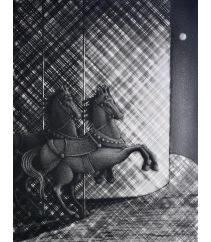 VERLAINE (Paul) - Parallèlement. Romances sans paroles. Chansons pour elle - MATHONNAT (Michel)