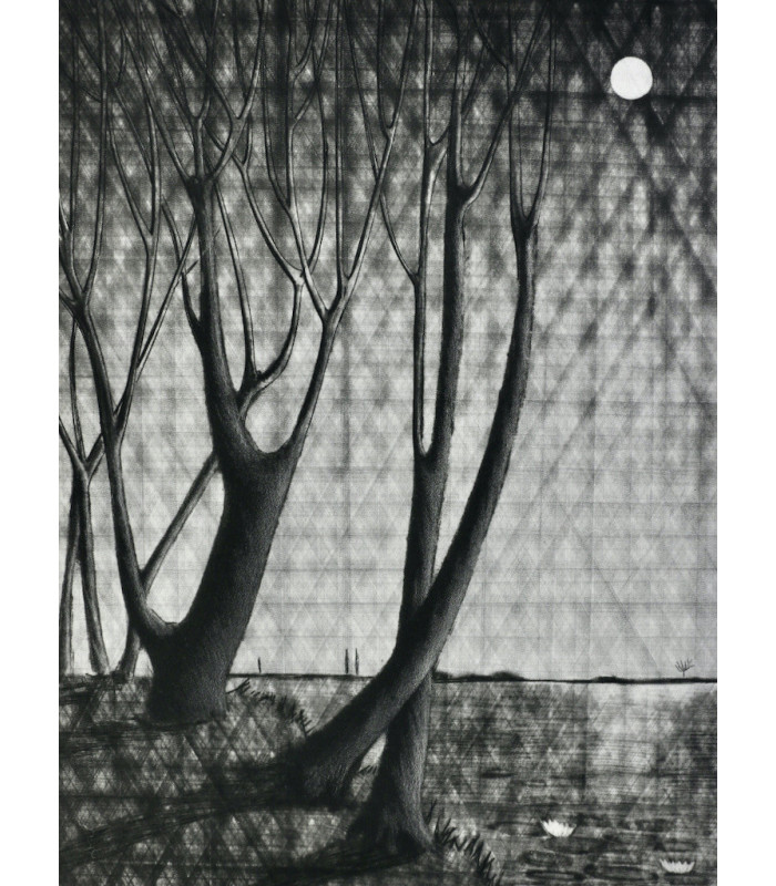 VERLAINE (Paul) - Parallèlement. Romances sans paroles. Chansons pour elle - MATHONNAT (Michel)