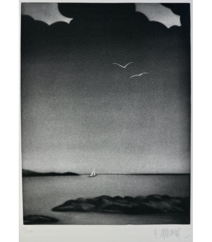 VERLAINE (Paul) - Parallèlement. Romances sans paroles. Chansons pour elle - MATHONNAT (Michel)