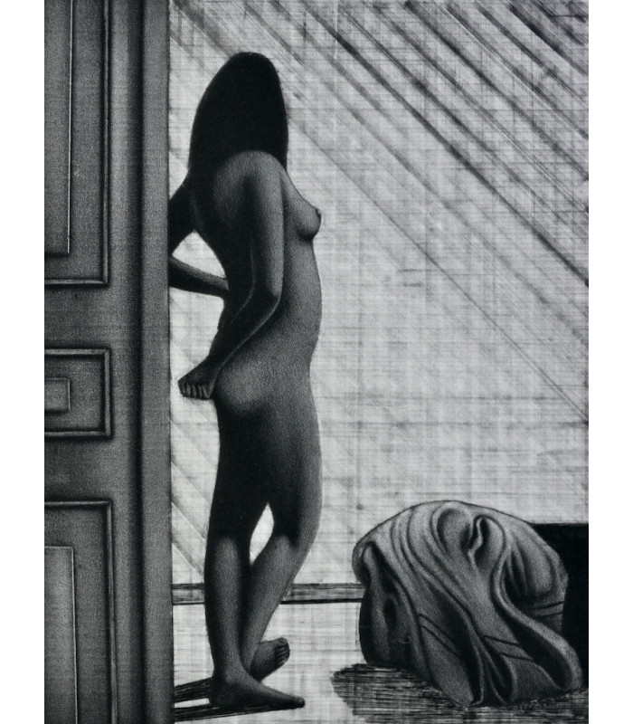 VERLAINE (Paul) - Parallèlement. Romances sans paroles. Chansons pour elle - MATHONNAT (Michel)