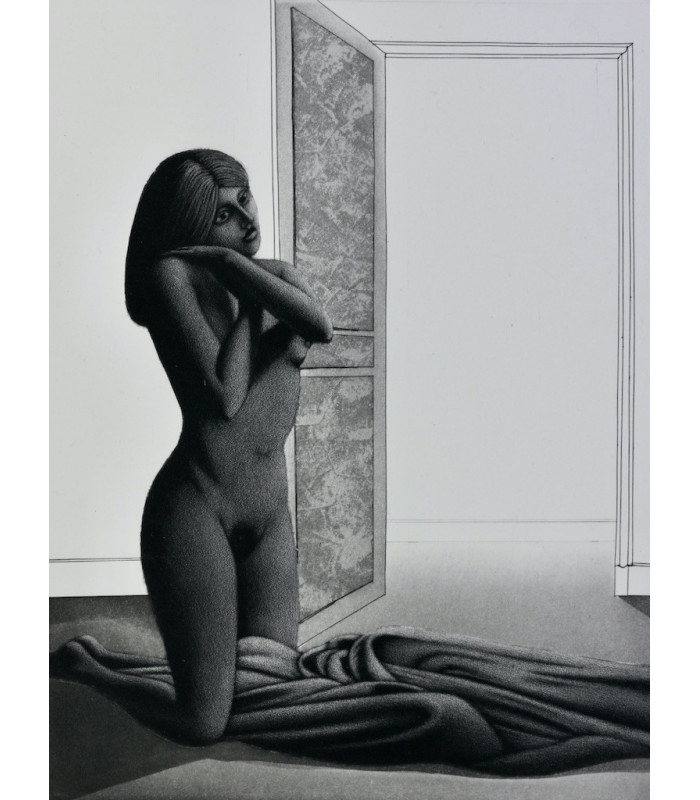 VERLAINE (Paul) - Parallèlement. Romances sans paroles. Chansons pour elle - MATHONNAT (Michel)