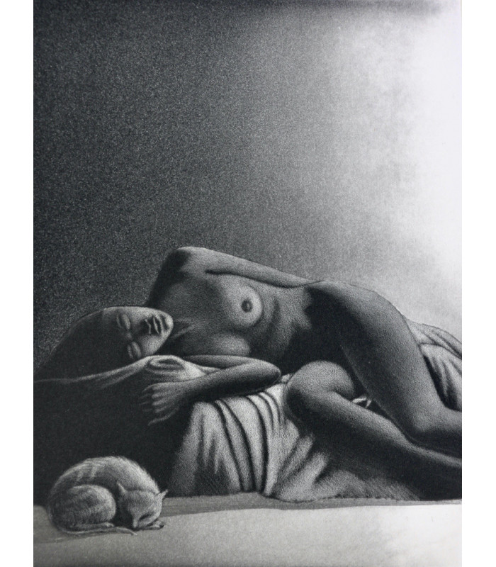 VERLAINE (Paul) - Parallèlement. Romances sans paroles. Chansons pour elle - MATHONNAT (Michel)