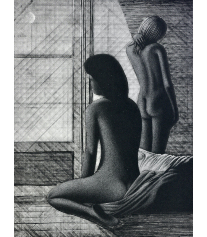 VERLAINE (Paul) - Parallèlement. Romances sans paroles. Chansons pour elle - MATHONNAT (Michel)