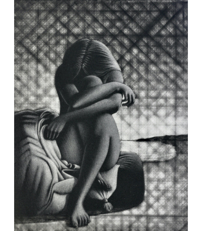 VERLAINE (Paul) - Parallèlement. Romances sans paroles. Chansons pour elle - MATHONNAT (Michel)