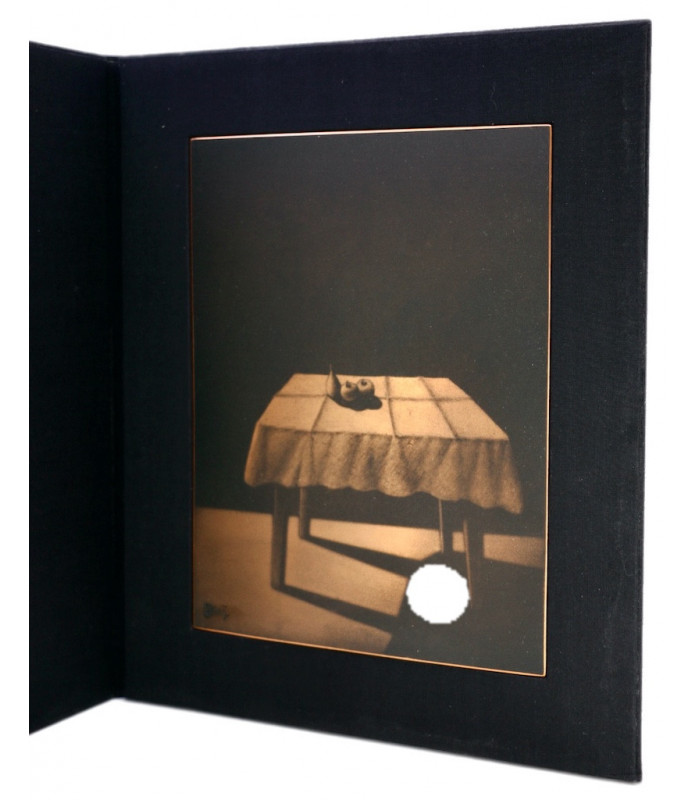 VERLAINE (Paul) - Parallèlement. Romances sans paroles. Chansons pour elle - MATHONNAT (Michel)