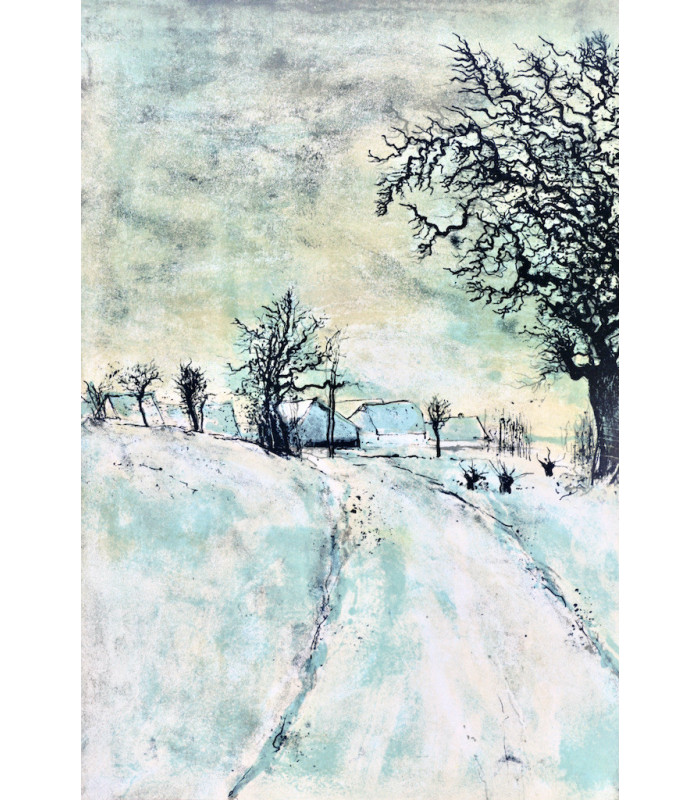 VERHAEREN (Émile) - Florilège du plat pays - GANTNER (Bernard)