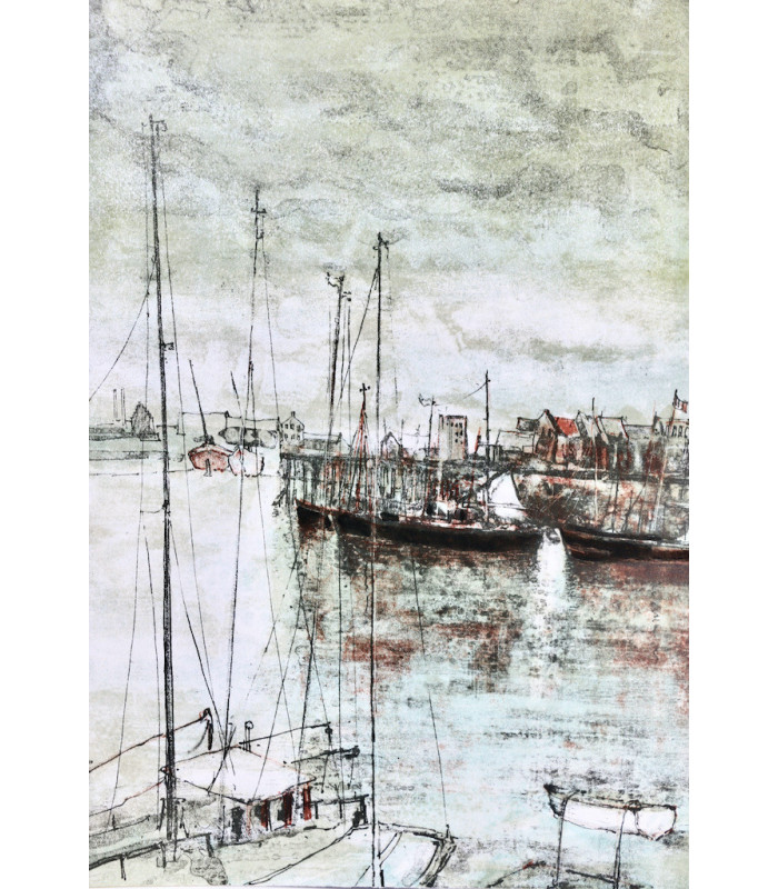 VERHAEREN (Émile) - Florilège du plat pays - GANTNER (Bernard)