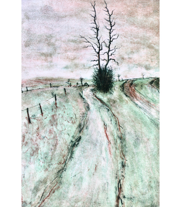 VERHAEREN (Émile) - Florilège du plat pays - GANTNER (Bernard)