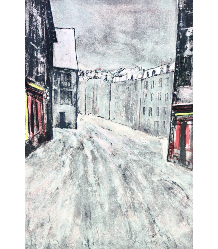 VERHAEREN (Émile) - Florilège du plat pays - GANTNER (Bernard)